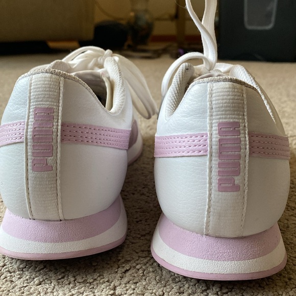 Puma running sneakers - Picture 6 of 8